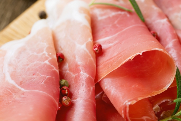Consejos para Comer Jamón Ibérico