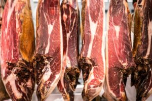 Jamón Ibérico Corte Profesional vs Corte Casero