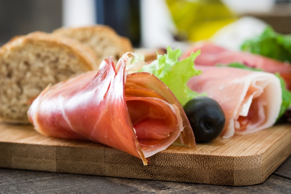 La Normativa del Jamón Ibérico