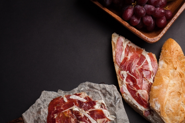 Consejos para Comprar Jamón Ibérico Saludable
