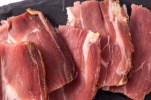 Qué es el Jamón Ibérico y la Paleta Ibérica