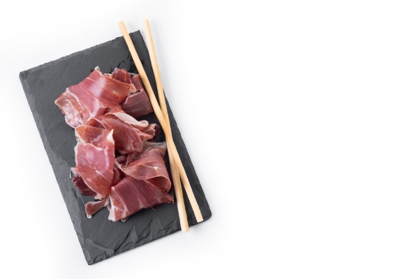 Similitudes entre Jamón y Paleta Ibérica