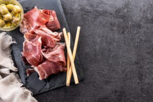 Comprar Jamón Ibérico con Confianza